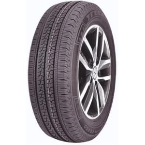 Zimné pneumatiky Tracmax X PRIVILO VS450 215/65 R16 107R